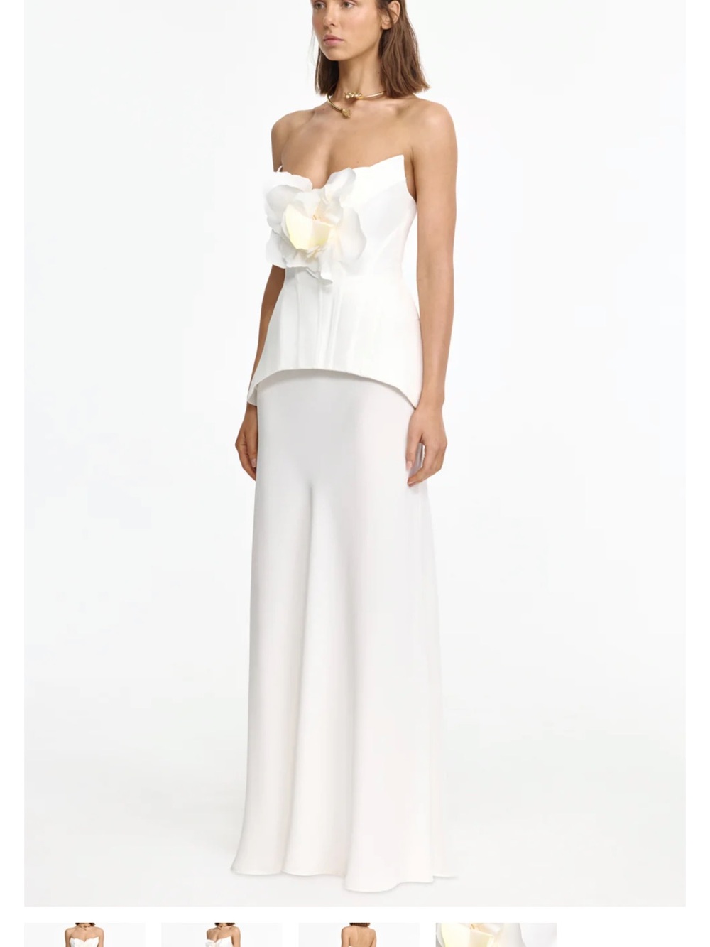 ACLER Bankson Maxi Dress - Picture 2 of 5